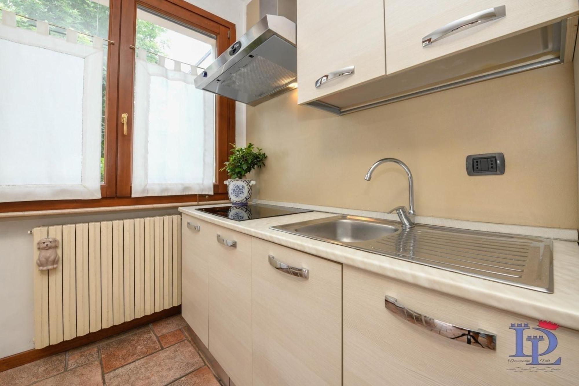 Desenzanoloft Official Partner Marriott Homes & Villas - Garden & Pool Desenzano del Garda Exterior foto