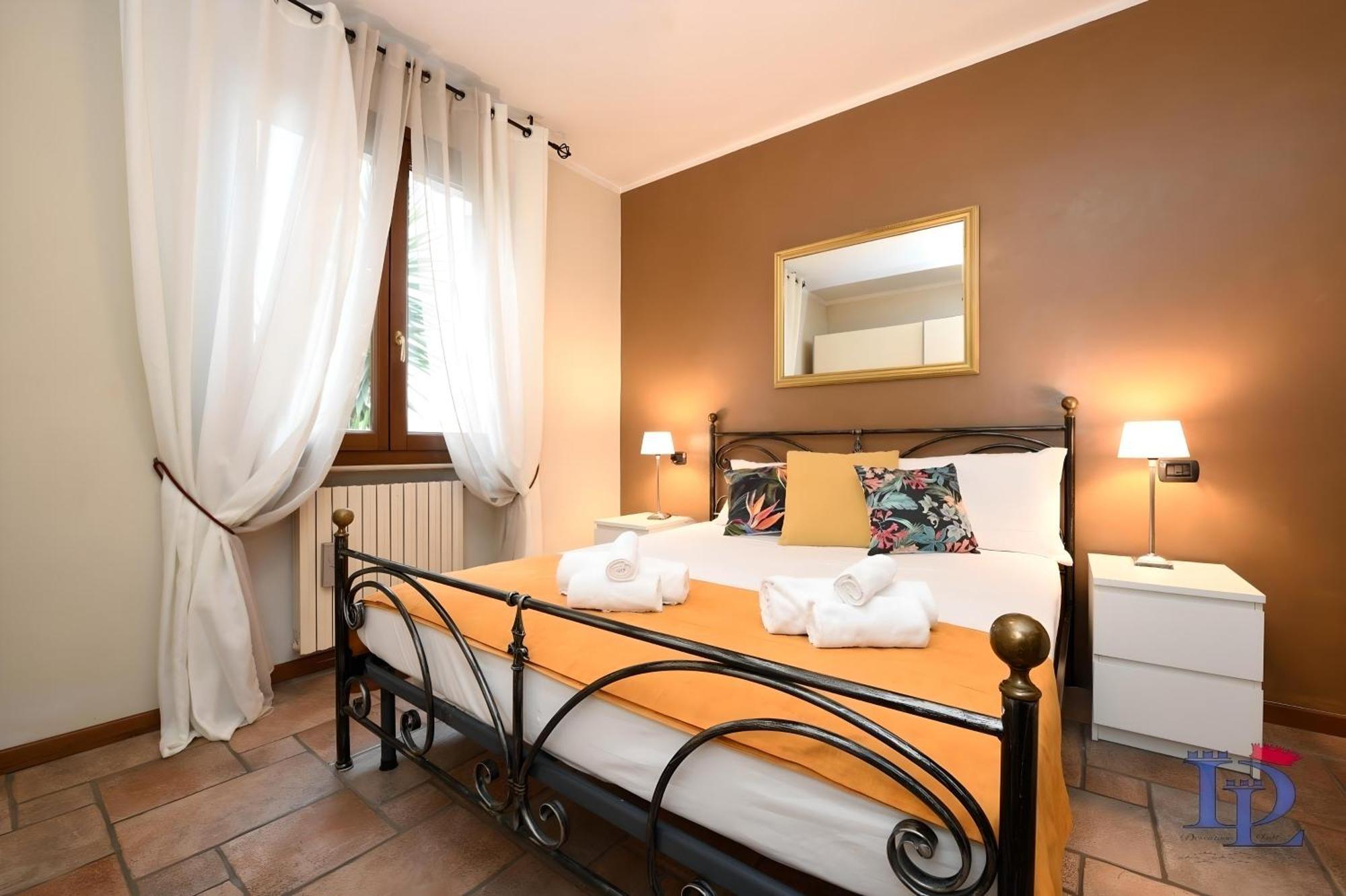Desenzanoloft Official Partner Marriott Homes & Villas - Garden & Pool Desenzano del Garda Exterior foto