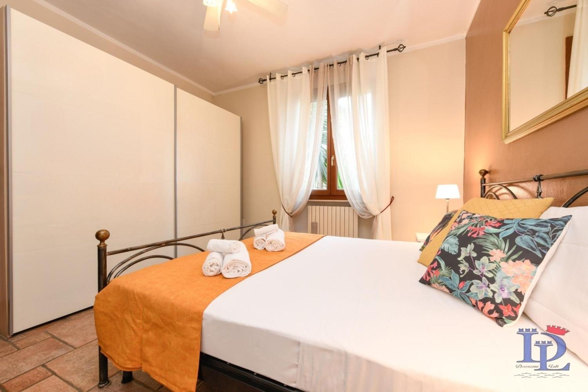 Desenzanoloft Official Partner Marriott Homes & Villas - Garden & Pool Desenzano del Garda Exterior foto