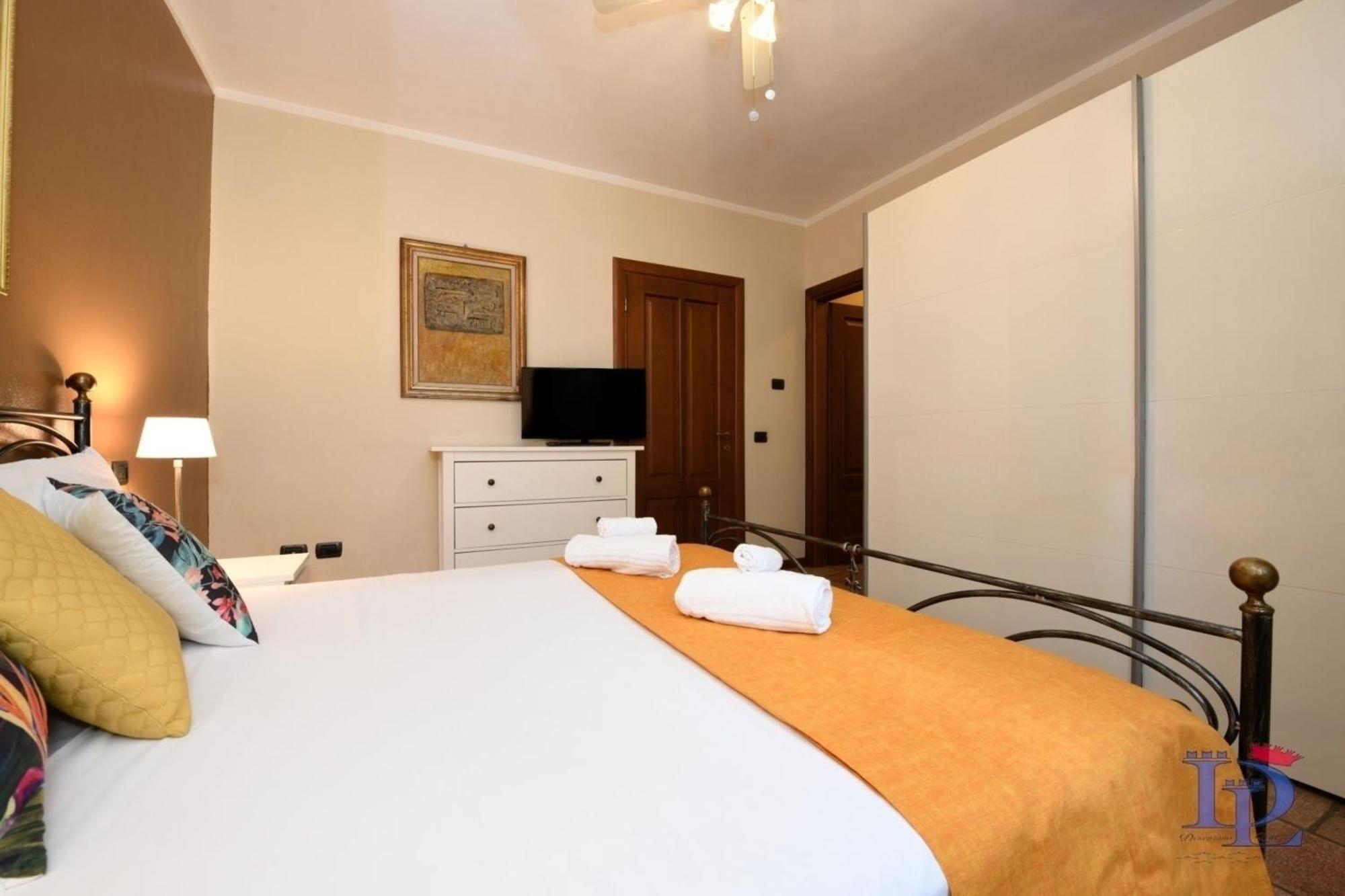 Desenzanoloft Official Partner Marriott Homes & Villas - Garden & Pool Desenzano del Garda Exterior foto